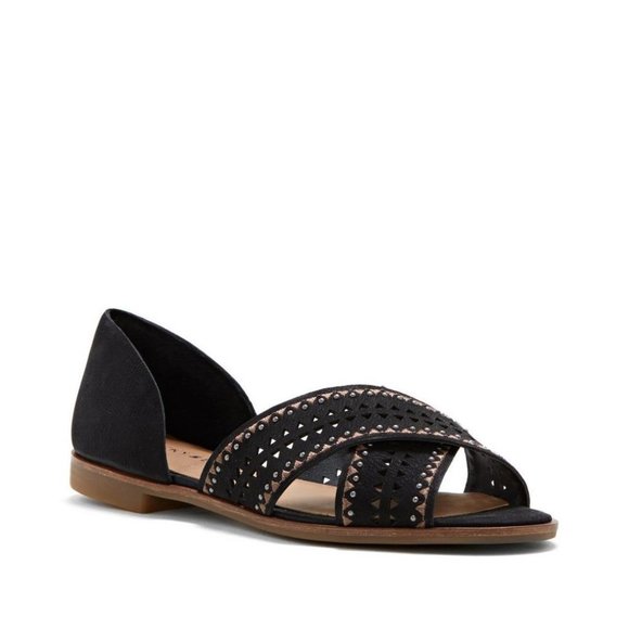 Lucky Brand Shoes - Lucky Brand Gallah2 Flat